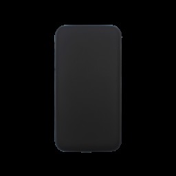 Внешний аккумулятор Bplanner Power 2 ST, софт-тач, 10000 mAh, черный