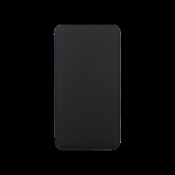 Внешний аккумулятор Bplanner Power 1 ST, софт-тач, 5000 mAh, черный
