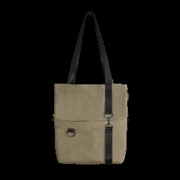 Шоппер Superbag ZIP, песочный