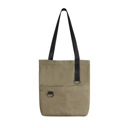 Шоппер Superbag ZIP, песочный