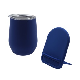 Набор Cofer Charge, неокрашенный с синим