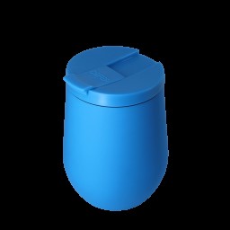 Кофер софт-тач NEO CO12s, голубой