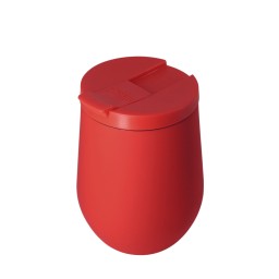 Кофер софт-тач NEO CO12s, красный