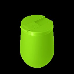 Кофер софт-тач NEO CO12s, салатовый