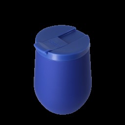 Кофер софт-тач NEO CO12s, синий