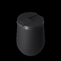 Кофер софт-тач NEO CO12s, черный