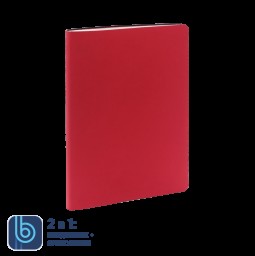 Ежедневник Bplanner.01, красный