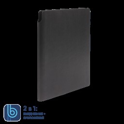 Ежедневник Bplanner.04, черный
