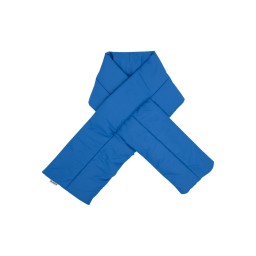 Шарф Bubble, голубой