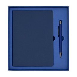 Набор Bplanner Business 01, синий