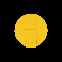 Крышка для кофера NEO, желтый