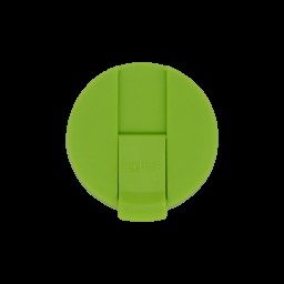 Крышка для кофера NEO, салатовый