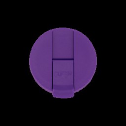 Крышка для кофера NEO, фиолетовый