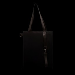 Шоппер Superbag Big, черный