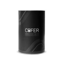 Набор Cofer Tube NEO CO12s  black, оранжевый с чёрным
